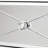 Danilah 2 -Drawer Accent Cabinet