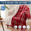 Jeté en polyester Westinghouse-73284519