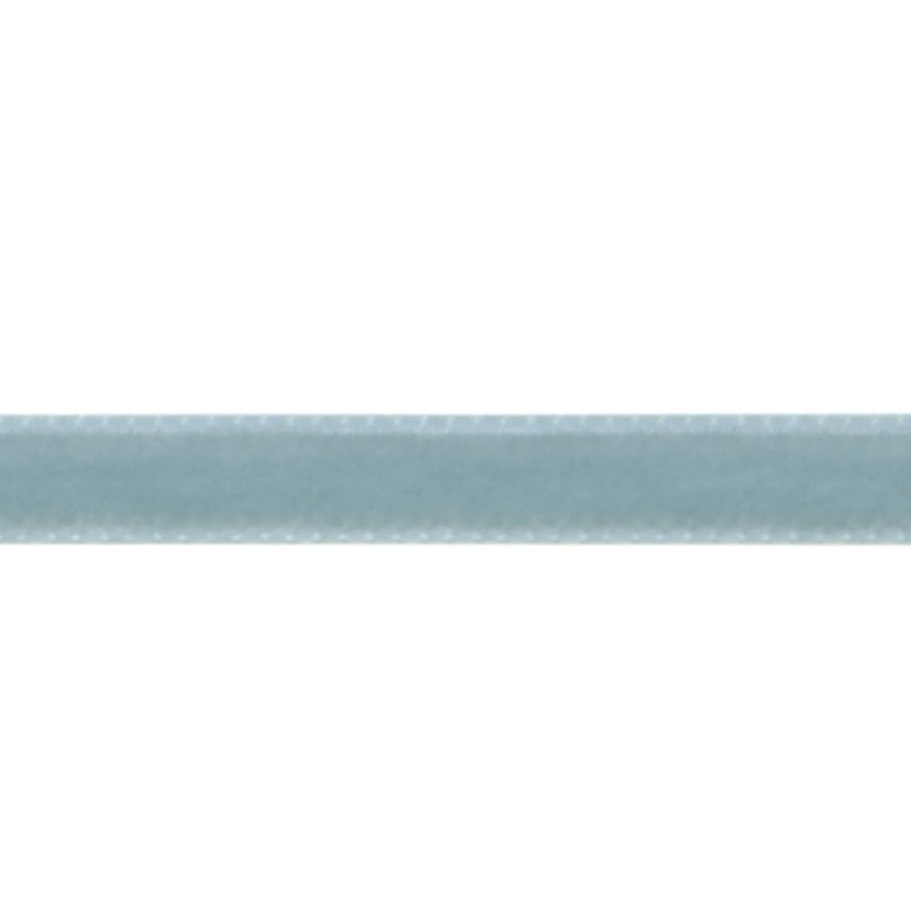 Linea Ribbon Nuvola Fabric, Azure