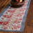 Handcrafted Water Resistant Floral Table Runner-262394024-262394027