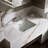 Iron Plains Dual-Mount Bathroom Sink-755134583