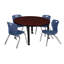 Ensemble de table et chaises Kee Mobile-73411901-73411903-93832858