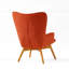 Chaise Contour