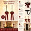 Metal Wall Sconce-191392788