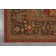 Jimena Wool Oriental Indoor Rug