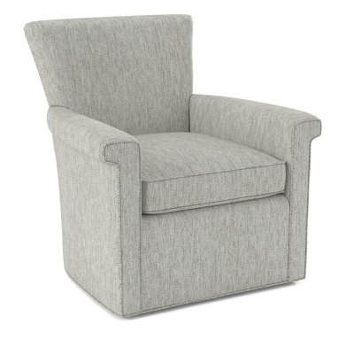 Swivel Armchair
