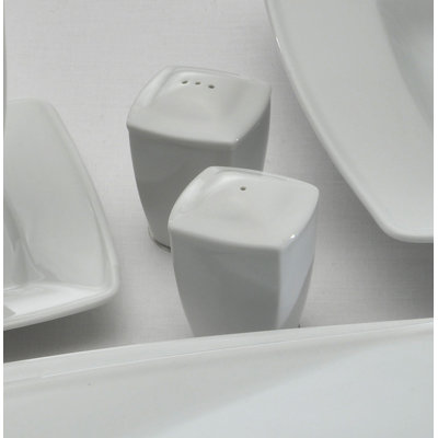 Oneida Quartet Pepper Shaker
