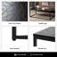 Charge Frame Coffee Table-1798056292
