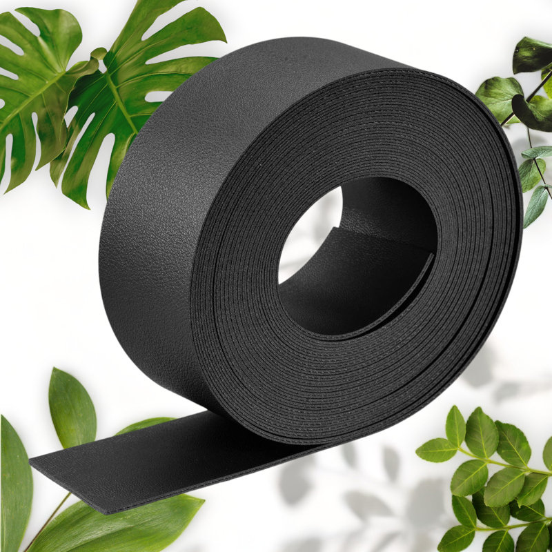 Double-Sided Leather Strap 197" x 1.57"
