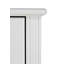 Fitzgerald 45cm W Solid Wood Bedside Table-38119420