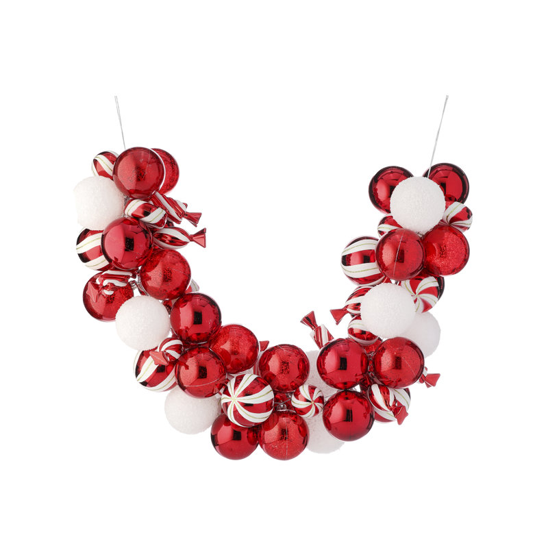 1'' Novelty Garland Garland