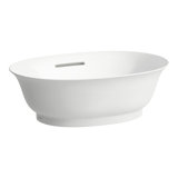 The New Classic 17.69'' L Bathroom Sink