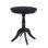 Earlean Solid Wood Top End Table