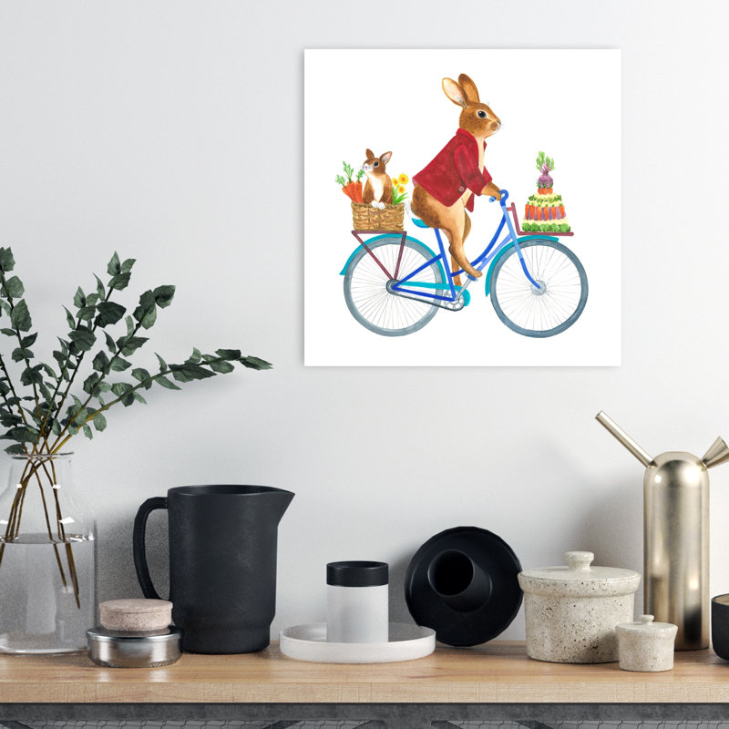 Print, 45.72cm H x 45.72cm W