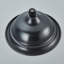 Oil Rubbed Bronze Shower Faucet 8" Rainfall Shower Head Combo Set with Tub Spout