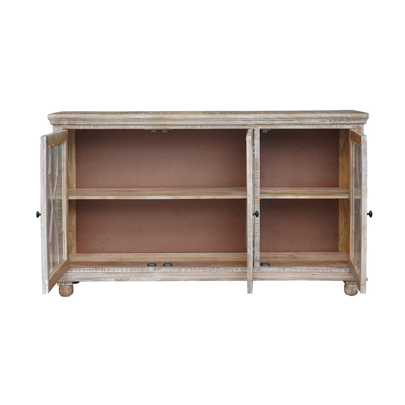 Buffet Contemporary