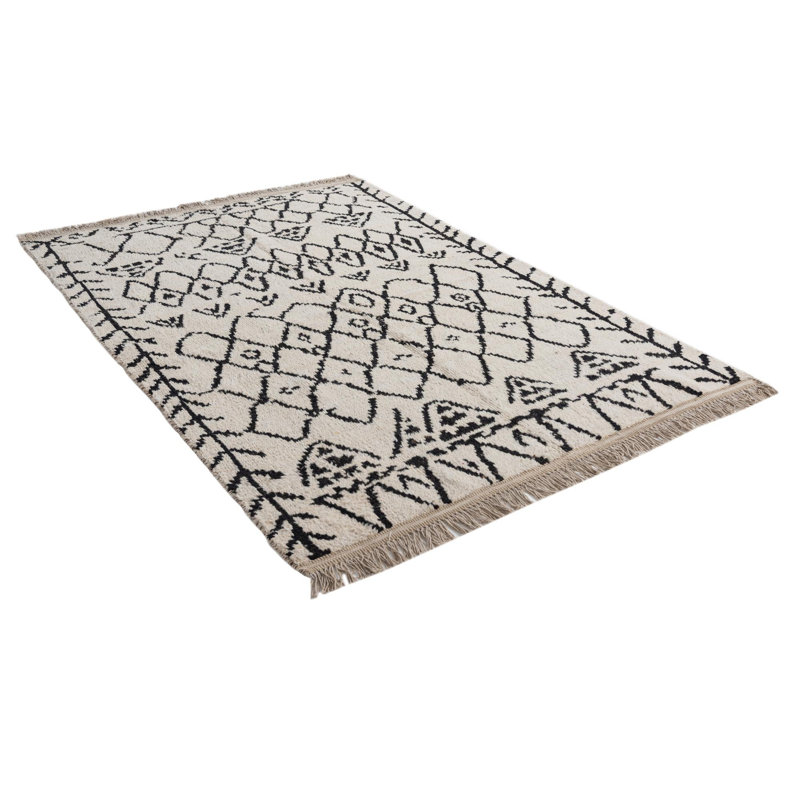 Odea Ivory Rug