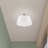Barbora Fabric Semi Flush Mount-1511324482-1511324483