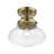 Antique Brass