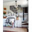 Simba Striped Area Rug in Black-41079457-130704091