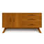 Audrey 66.13'' W Solid Wood Sideboard-11963635