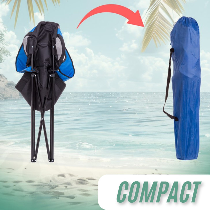 Folding Camping Chair