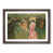 Walnut Framed selected