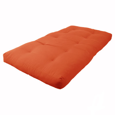 Matelas de futon en mousse à mémoire de forme Charneco Renewal