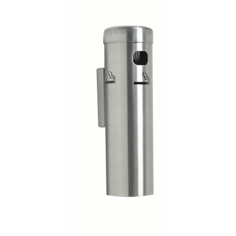 AARCO Smoker's Post, Satin