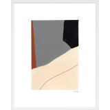Transcendence 3 Print by Andrea Stokes