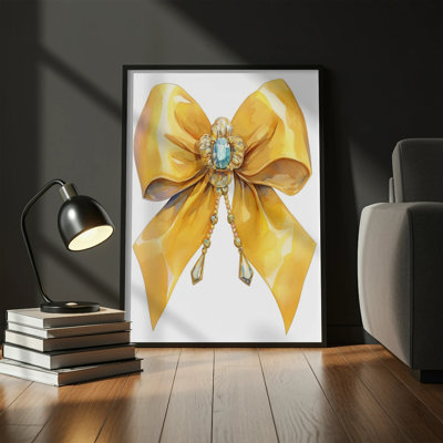 Wisniewski No Frame Print