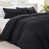 Sandwash Black