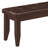Tru Upholstered Bench