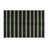 HorizontalStripes Blue Indoor and Outdoor Area Rug-1199781862