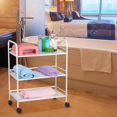 Bar Cart