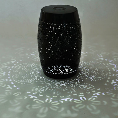 Solar Side Table