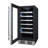 Avallon Single Zone 15 " Built-In and Freestanding 27 Bottle Wine Refrigerator-66168546