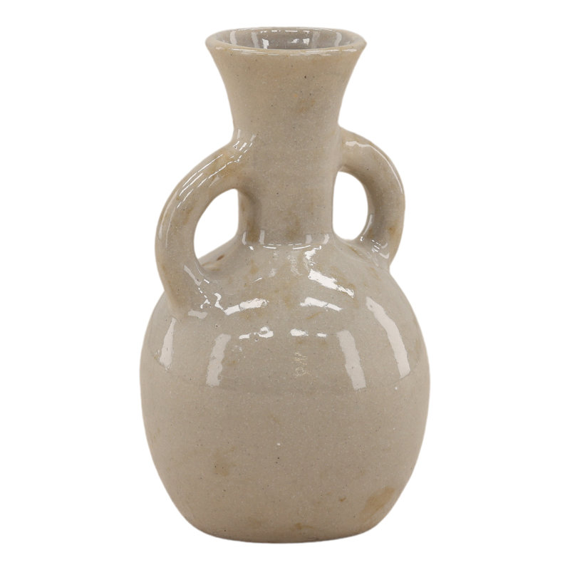 Selwyn Vase Beige