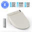 Washlet® Elongated Toilet Bidet Seat-20357692