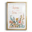 «Home Is Where Love Grows», reproduction encadrée de qualité supérieure - prête à être accrochée-803849392-803849402