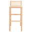 Tabouret de bar et de comptoir McCarthy Cane-1815001634-1793477082