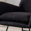 Chaise berçante en métal Jamaul-205405040