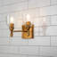 Fun Finial 2 - Light Vanity Light-1522378491