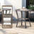 Carolina 4 - Person Outdoor Seating Group With Fire Pit-110967178