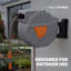 Plastic Hose Reel