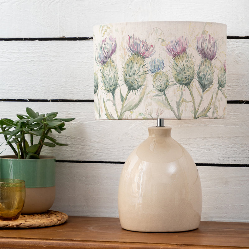 Leura Ceramic Table Lamp