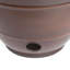 Pot en plastique