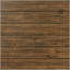 Table basse en bois avec tablette