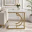 Table de chevet, table d'appoint-1419987542