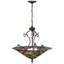 Tiffany 3 - Light Pendant